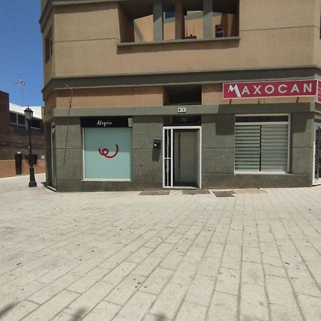 Gisher Corralejo Zewnętrze zdjęcie