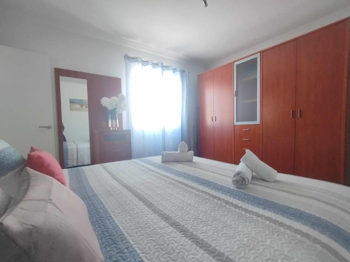 Gisher Corralejo Zewnętrze zdjęcie