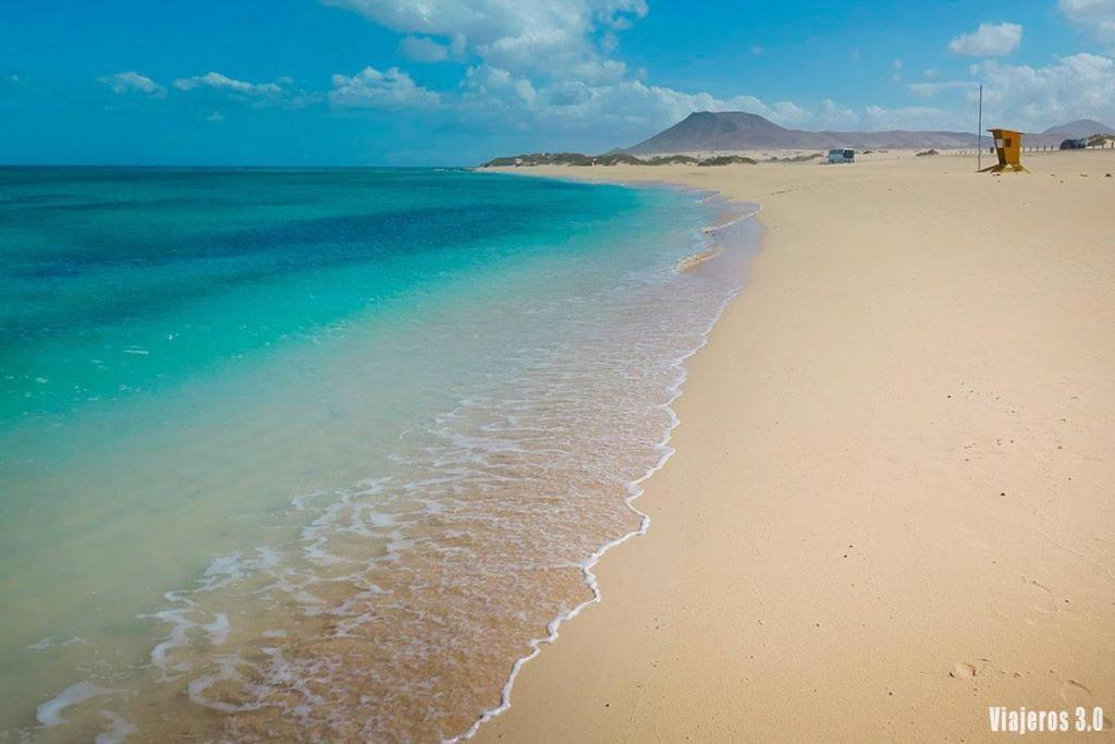 Gisher Corralejo Zewnętrze zdjęcie